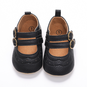 Chaussures décontractées pour bébés filles de 0 à 1 an, vente en gros à prix réduit - Product Image 6