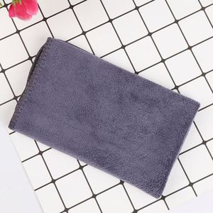 Serviettes jetables en microfibre tricotée à carreaux, écologiques et à séchage rapide pour usage domestique (formes en rouleau/carrées/rectangulaires) - Product Image 6