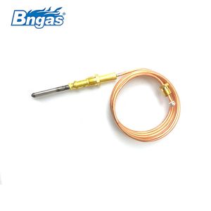 Soupape de sécurité à gaz gril cuisinière <span class=keywords><strong>thermocouple</strong></span> universel <span class=keywords><strong>thermocouple</strong></span> - Product Image 2