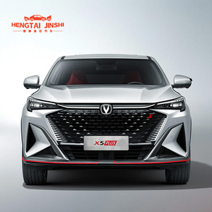 Mobil SUV Changan X5 PLUS 1.5L 110Hp 5MT Setir Kiri 2WD Terjangkau, Mobil SUV Changan Baru untuk Penggunaan Keluarga - Product Image 2