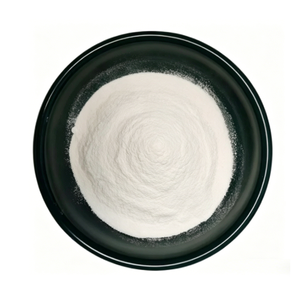 Collagène de poisson blanc en poudre de qualité alimentaire 99 % en vrac, végétalien, pour le soutien immunitaire, en fût et en conteneur plastique - Product Image 1