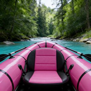 <span class=keywords><strong>Kayak</strong></span> Plegable 2026, Ligero y Compacto <span class=keywords><strong>para</strong></span> Viajes, Actividades al Aire Libre y Exploración Acuática - Product Image 4