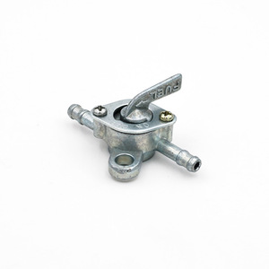 Interruptor de Combustible de Doble Extremo para Motocicletas Todoterreno y ATV, Rango de 50cc-110cc-150cc para Go Karts - Product Image 5