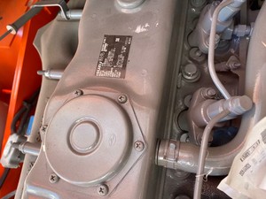 Nouvelle marque de chariot élévateur diesel 6T-Heavy-Duty Beast for Port, Steel & Construction Mega-Load Handling Challenges - Product Image 6