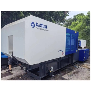 Precio barato MA 3200II marca haitiana 320 toneladas Segunda Generación Servo máquina de moldeo por inyección de plástico con la mejor calidad - Product Image 2