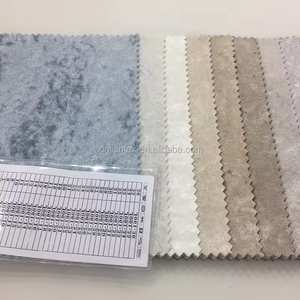 High Quality <strong>China</strong> Sofa <strong>Fabric</strong> Wholesale Custom Knitting <strong>Burnout</strong> Velvet Upholstery <strong>Fabric</strong>