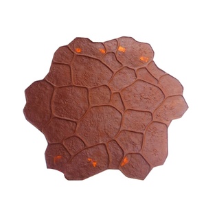 Polyuréthane moule <span class=keywords><strong>empreinte</strong></span> de <span class=keywords><strong>béton</strong></span> rouleau - Product Image 2