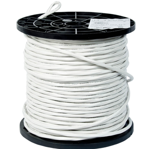 Pour fil de bâtiment CSA 300V NMD90 14/2 NMWU14/2AWG 12/2AWG <span class=keywords><strong>10</strong></span>/3AWG plat PVC isolé - Product Image 3