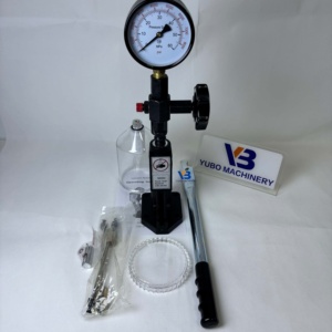 Testeur d'injecteur à rampe commune de haute qualité pour excavatrice <span class=keywords><strong>S60H</strong></span> ou testeur d'injecteur à rampe commune diesel <span class=keywords><strong>S60H</strong></span> - Product Image 5