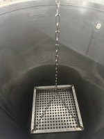 IPX68 IPX7 IPX8 Testeur d'immersion sous la pluie Machine de test étanche pour pièces détachées automobiles