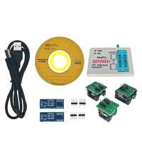 Programmeur USB haute vitesse EZP2023 amélioré 24/25/93/95Bois 2019/2010