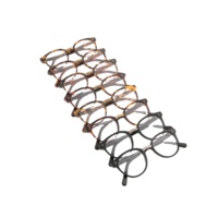 Montures de lunettes en acétate de haute qualité Danyang vogue Lunettes optiques Lunettes de lecture