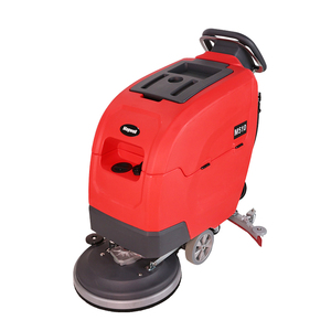 Machine à nettoyer et à laver les sols industriels multifonctionnelle M510, certifiée CE, état neuf - Product Image 3