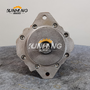 Pompe hydraulique d'origine KX080-4 KX080 PSVL2-42 RD83961111 PSVL2-42-V principale pour - Product Image 5