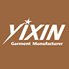 Dongguan Yixin Garment Co., Ltd. logo