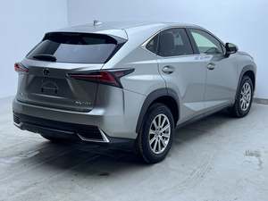 Voitures d'occasion Toyota Lexus NX200 modèle 2020 Voiture d'occasion Voitures d'occasion chinoises les moins chères - Product Image 4