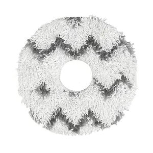 <span class=keywords><strong>Ecovacs</strong></span> <span class=keywords><strong>N9</strong></span> + Robot Aspirateur Compatible Injection Plastique Accessoires Chiffon Nettoyage Vadrouille - Product Image 1