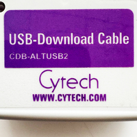 CYTECH CDB-ALTUSB2 Gömülü Bilgisayar USB-İndirme Kablosu Programlama Ünitesi-Yepyeni Orijinal Stok Uyumlu Altera USB Blaster