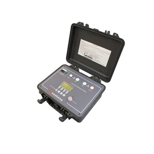 Megóhmetro Digital Portátil Huazheng HZJY-20K de 20kV para Prueba de Resistencia de Aislamiento - Product Image 1