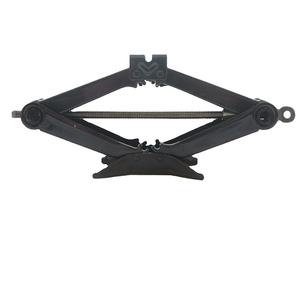 Martinetto a forbice manuale professionale Mini martinetto idraulico a forbice per auto da 2 tonnellate - Product Image 1