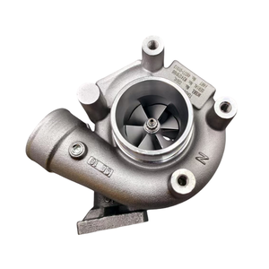 TDO4L Turbolader 49177-08501 49377-01513 49377-01532 49377-01542 49377-01551 49377-0157 für Komatsu Mitsubishi Construction - Product Image 2