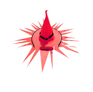 Luci Led strega <span class=keywords><strong>Halloween</strong></span> a dente di sega <span class=keywords><strong>decorazioni</strong></span> all'aperto appese <span class=keywords><strong>decorazioni</strong></span> per feste - Product Image 4