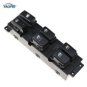 Accessori per Auto 93570-2B000S4 935702B000S4 per Hyundai Santa <span class=keywords><strong>Fe</strong></span> Cm 2007-2011 Finestra di Controllo Interruttore - Product Image 1