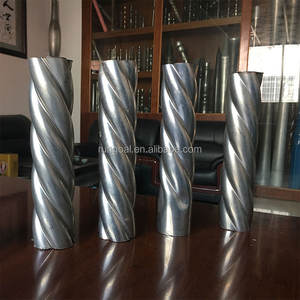 آلة تصميم زهرة الأنبوب ، آلة تنقش الأنابيب ، آلة تدوير الأنبوب الدوارة - Product Image 6