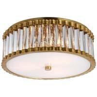 Plafonnier en verre moderne personnalisé pour salon, lampe de plafond ronde simple en métal de style italien pour chambre à coucher