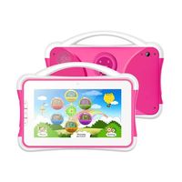 Tablette PC portable Sail Air S810 neuve de 8 pouces, Wi-Fi, incassable, Android 10, 6 Go de RAM, processeur quadricœur 1,5 GHz, appareil éducatif pour enfants