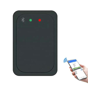 Détecteurs <span class=keywords><strong>de</strong></span> <span class=keywords><strong>radar</strong></span> anti-collision 79G pour contrôle d'accès des véhicules, <span class=keywords><strong>détecteur</strong></span> inductif automatique pour barrière <span class=keywords><strong>de</strong></span> portail, accès libre - Product Image 1