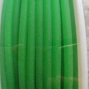 Brunswick 12mm Polycord Bowling Ceinture verte Numéro <span class=keywords><strong>de</strong></span> pièce 026102 - Product Image 4