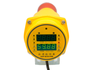 TEAM WORK XLDH-<span class=keywords><strong>F</strong></span>-III Interrupteur de vitesse nulle industriel intelligent IP67 pour convoyeur AC250V/DC30V 50/60Hz Certifié CE ISO en alliage d'aluminium - Product Image 2