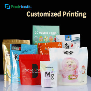 Private Label Prin Fronto Leaf Mylar Bags Custom Backwoods <strong>Blunt</strong> <strong>Wraps</strong> Packaging Pouches - Product Image 6