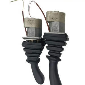 420D 442D Excavator Pilot Valve Joysticks 185-5915 185-5916 - Product Image 4