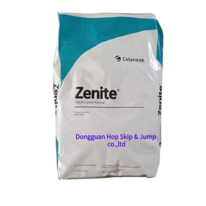Polimero a Cristalli Liquidi Celanese ZENITE SEA10N/ SEA30B / SEA20N / SEA30N R1(SEA30NR1) LCP Materia Prima - Product Image 1