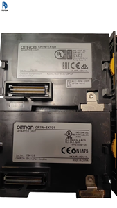 Module de communication PLC CP1W-EXT01, module de contrôle industriel, module d'extension de contrôleur logique programmable, performance stable - Product Image 1
