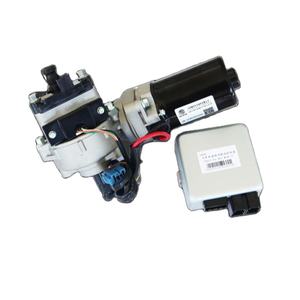 Dirección asistida eléctrica para coche de mensajería sin conductor - Product Image 1