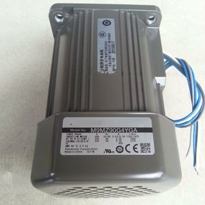 NUEVO en Caja Motor M9MZ90G4YGA 90W - Product Image 3