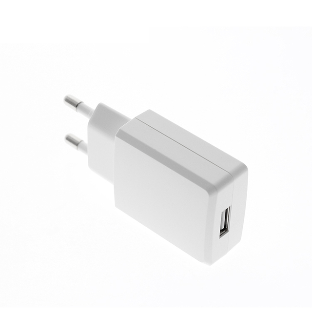 KC KCC 100-240VAC 50/60hz Universal Input USB Power Adapter 5V 1A 300mA 500mA Single USB Wall Mount Charger 5v 0.3a 0.5a