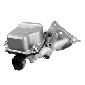 2019-2020 pour <span class=keywords><strong>Toyota</strong></span> pour <span class=keywords><strong>Corolla</strong></span> 1.8L 2.0L pièces de système de refroidissement nouvelle pompe à eau électrique 16032-24010 Compatible avec le modèle Lexus - Product Image 2