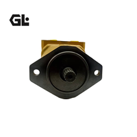 A10fm A10fm28 A10fm45 Hydraulischer Kolbenmotor A10fm28/52w-Vrc60n00 A10fm45/52w-Vrc60n007d Hydraulischer Axialkolbenmotor
