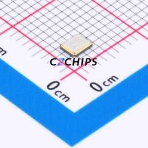 S3232000152040C3 Crystal (Passive) SMD3225-4P Crystal Oscillator SMD Crystal Oscillator 32MHz 20ppm 15pF - Product Image 1