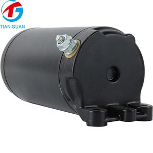 STG50611หลังการขายมอเตอร์สตาร์ท ATV UTV C420888991 C420-888-991สำหรับเครื่องยนต์ Bombardier <span class=keywords><strong>Quest</strong></span> 650 & <span class=keywords><strong>John</strong></span> Deere trailbuck - Product Image 3