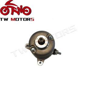 มอเตอร์สตา<span class=keywords><strong>ร์</strong></span>ทคุณภาพสูงสำหรับรถจักรยานยนต์ฮอนด้า รุ่น 31200-KPW-901 Wave <span class=keywords><strong>125</strong></span> ANF125 Innova ANF125T MSX125 - Product Image 2