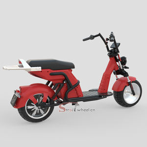 Scooter moto scooter moto pour adultes scooter électrique moto neige vélo skoters pour cadeau 3000w citycoco - Product Image 6