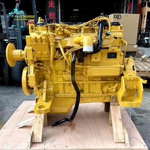 <span class=keywords><strong>Motor</strong></span> Diésel Reconstruido Hangood C7 para Excavadora 324D/325D/329D - Nuevo <span class=keywords><strong>con</strong></span> 1 Año de Garantía - Product Image 6