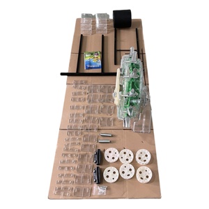 Planteur de maïs manuel multifonctionnel le plus vendu semoir de semences utilisé pour l'agriculture <span class=keywords><strong>outil</strong></span> agricole poussé à la main - Product Image 4