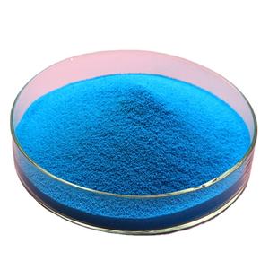 EDTA CU CAS 14025-15-1 <span class=keywords><strong>Cobre</strong></span> disódico EDTA - Product Image 1