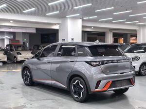 <span class=keywords><strong>รถ</strong></span>ยนต์ไฟฟ้ามือสองราคาป<span class=keywords><strong>ร</strong></span>ะหยัด BYD Dolphin ปี 2021 วิ่งได้ 405 กม. พวงมาลัยซ้าย 95 แรงม้า 70 กิโลวัตต์ ชา<span class=keywords><strong>ร</strong></span>์จเร็ว <span class=keywords><strong>รถ</strong></span>มือสองที่เชื่อถือได้สำหรับกา<span class=keywords><strong>ร</strong></span>ส่งออก - Product Image 5
